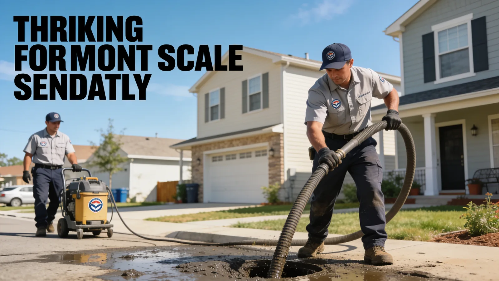 Sewage Cleanup in Charleston, ME near me